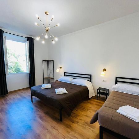 Oriani Bnb Bed & Breakfast Florence Exterior photo