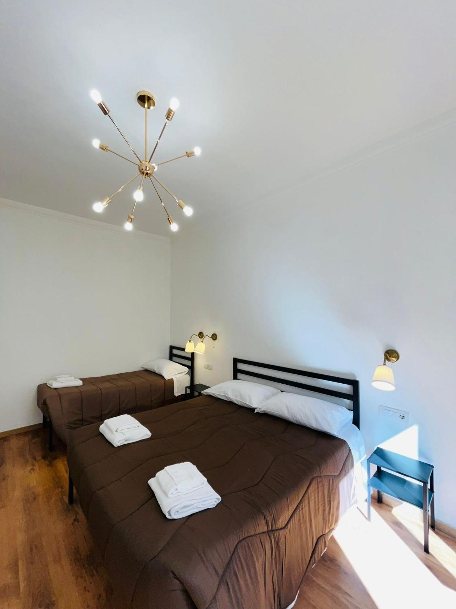 Oriani Bnb Bed & Breakfast Florence Exterior photo
