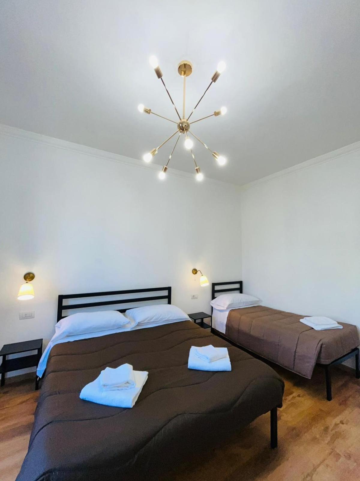 Oriani Bnb Bed & Breakfast Florence Exterior photo