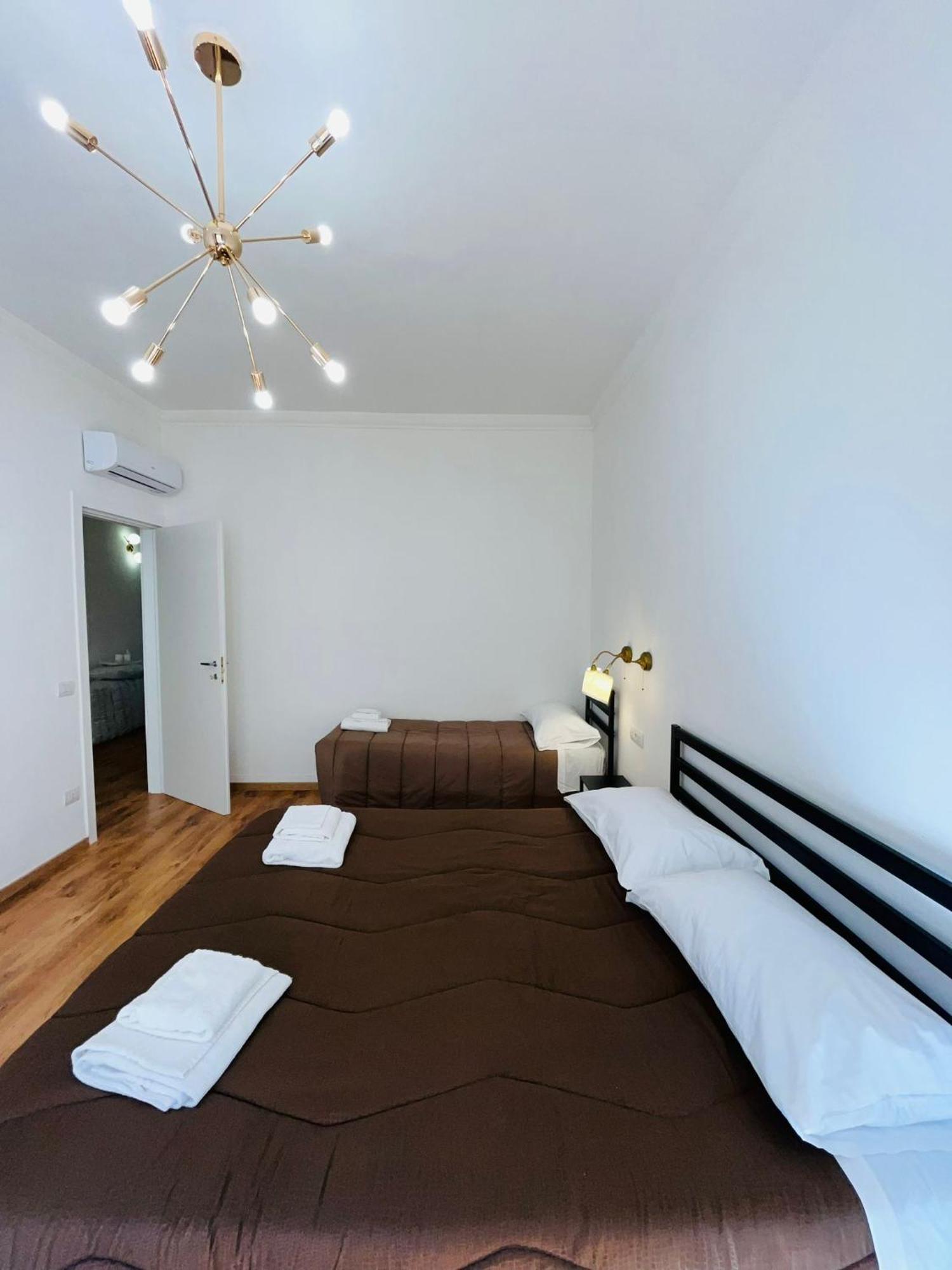 Oriani Bnb Bed & Breakfast Florence Exterior photo