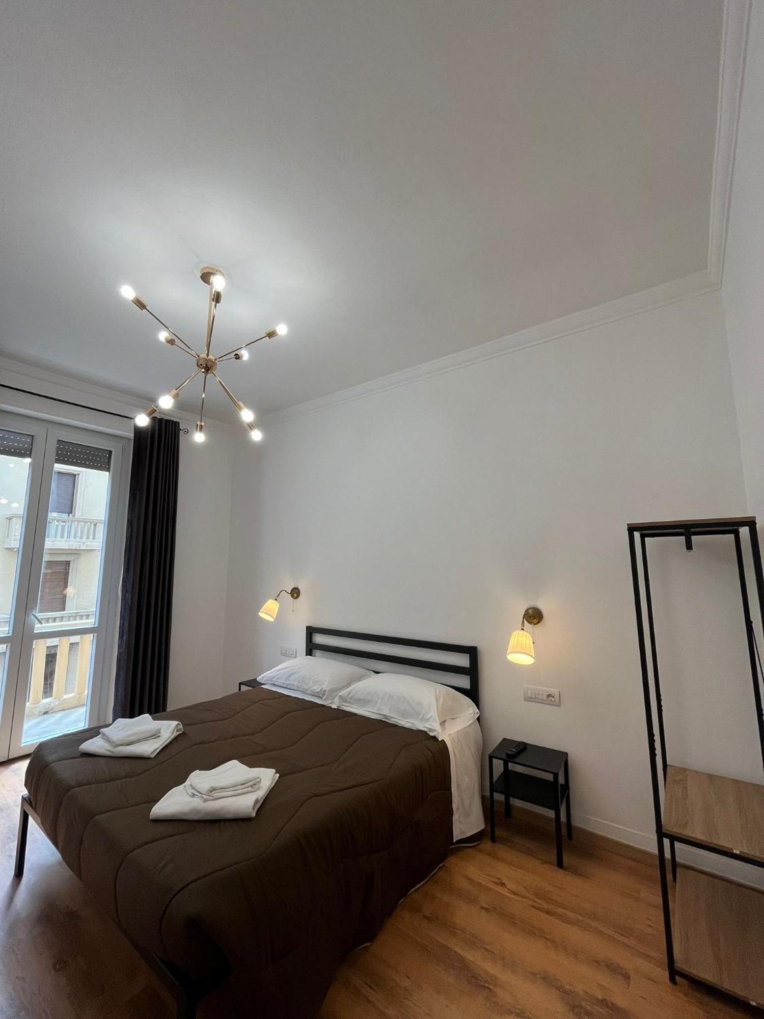 Oriani Bnb Bed & Breakfast Florence Exterior photo