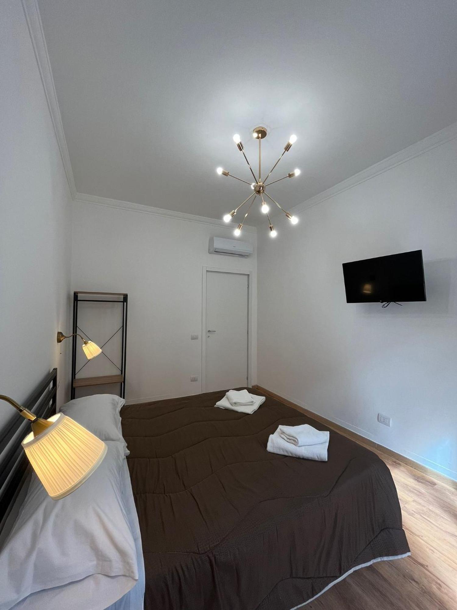 Oriani Bnb Bed & Breakfast Florence Exterior photo