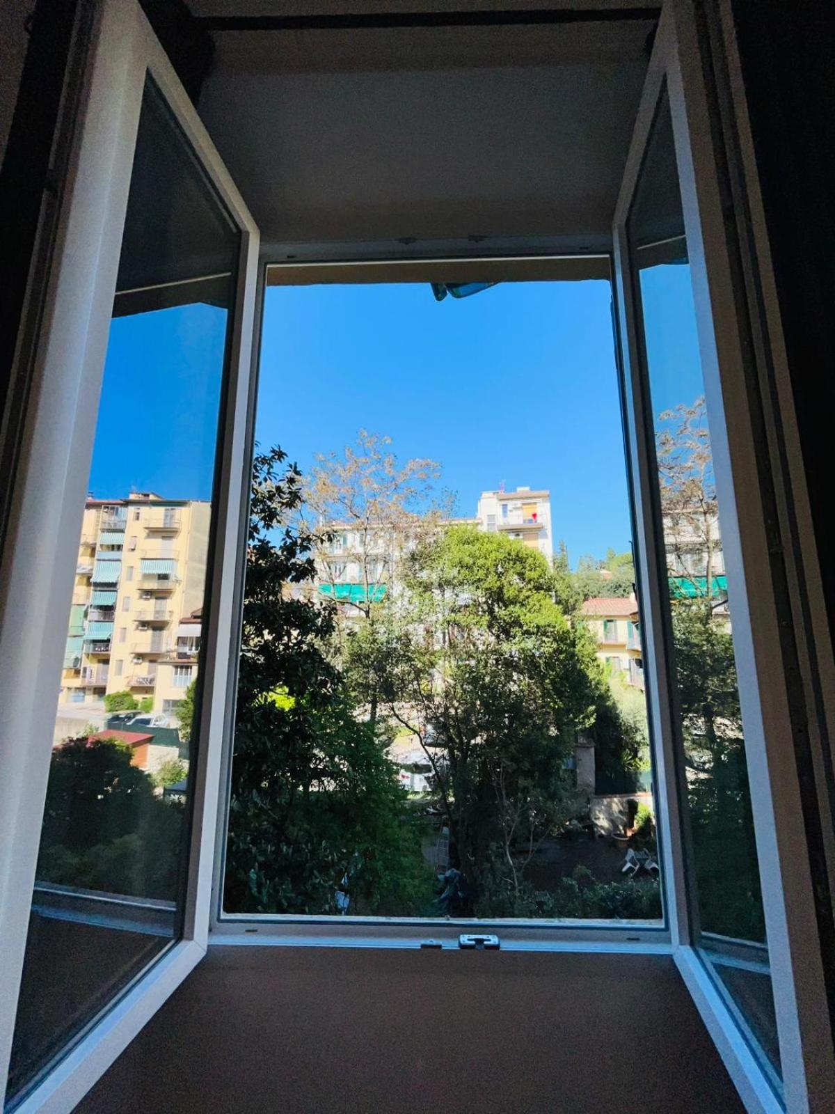 Oriani Bnb Bed & Breakfast Florence Exterior photo