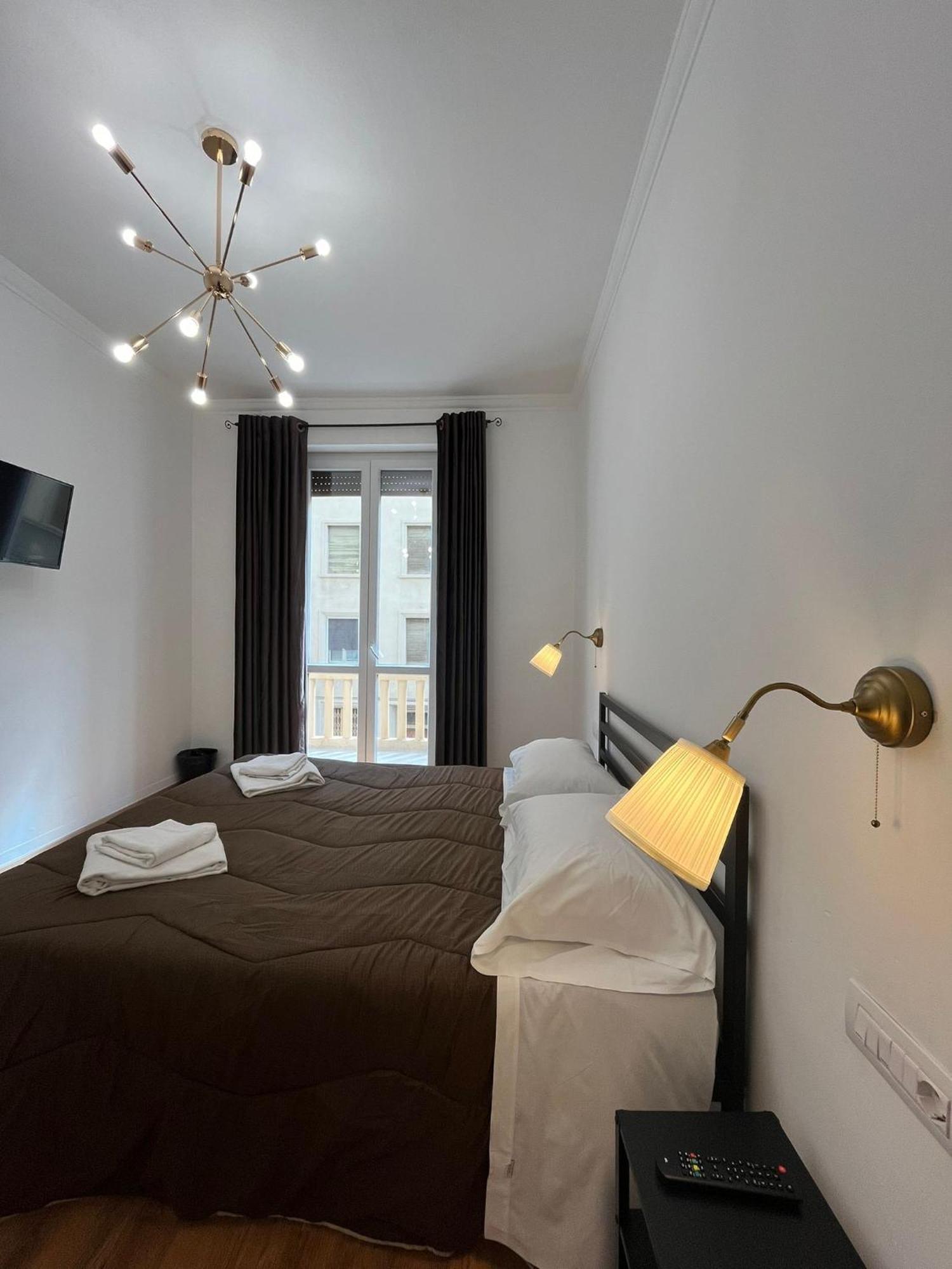 Oriani Bnb Bed & Breakfast Florence Exterior photo